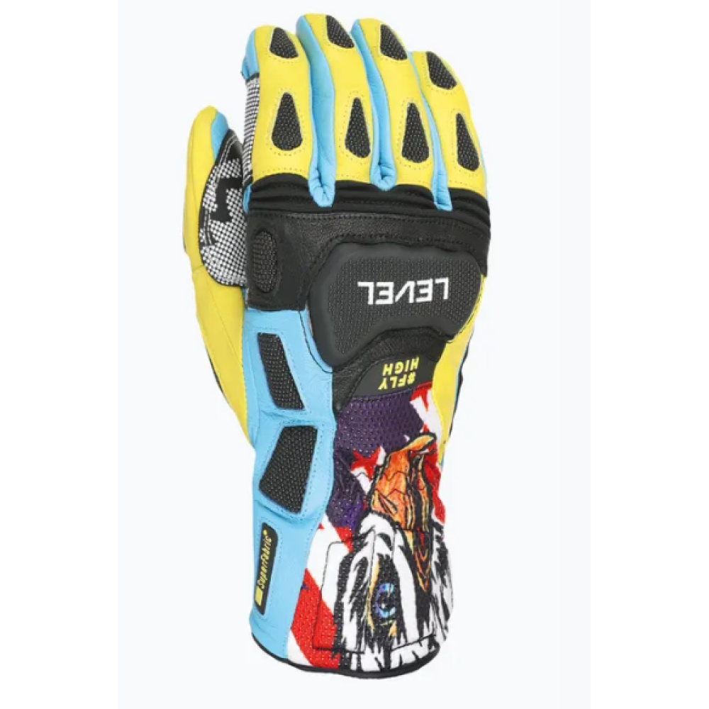 LEVEL - GUANTO SQ CF